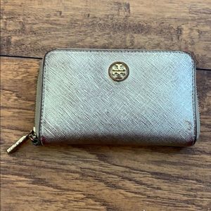 Tory Burch Wallet